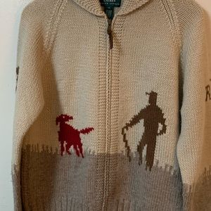 LAUREN Ralph Lauren Sweater